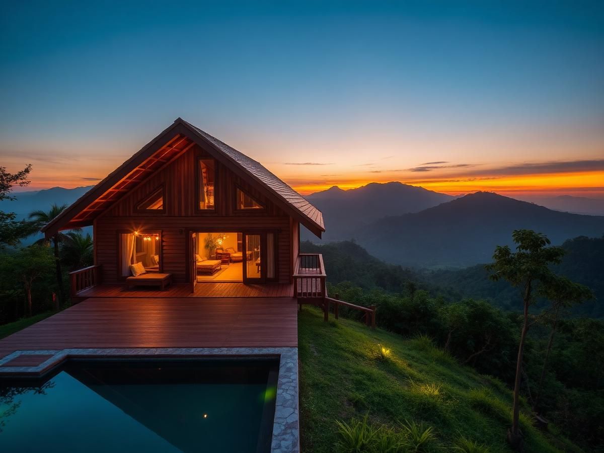 Inani Eco Villa, Cox's Bazar Inani Eco Villa — Villa in Cox's Bazar, Bangladesh